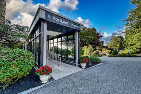 45 Eastern Promenade Portland ME 04101