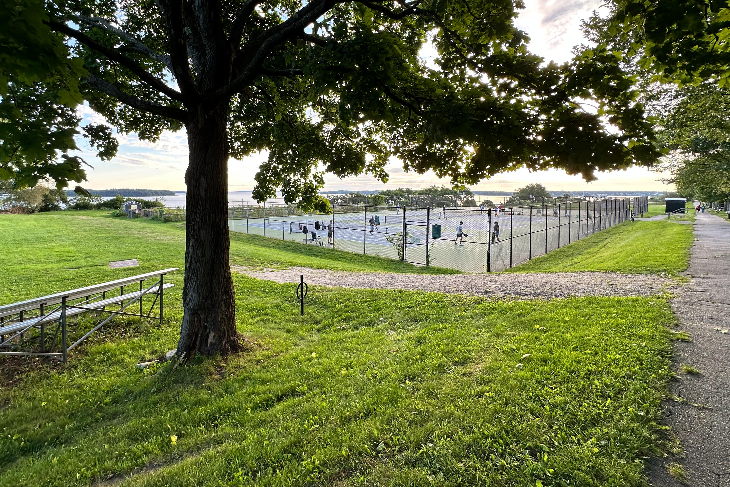 45 Eastern Promenade Portland ME 04101