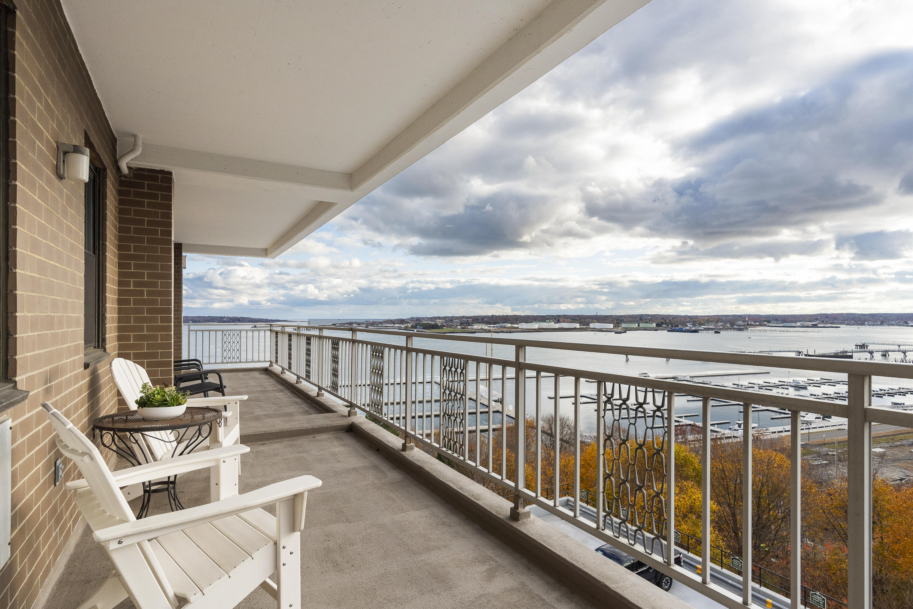 45 Eastern Promenade Portland ME 04101