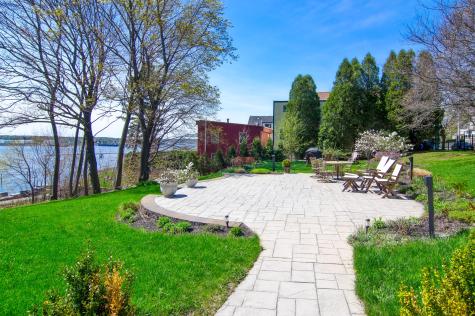 45 Eastern Promenade Portland ME 04101