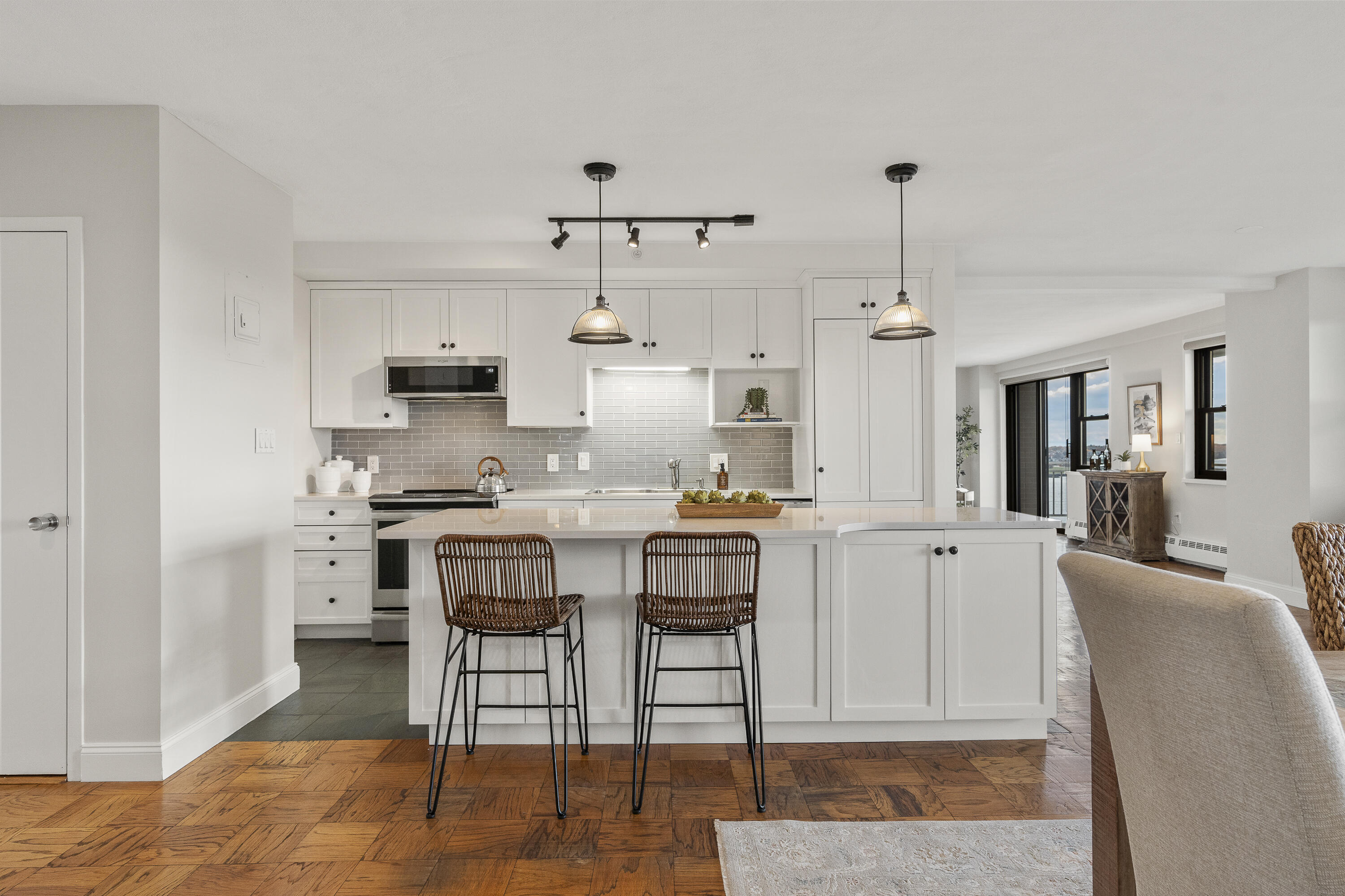 45 Eastern Promenade Portland ME 04101