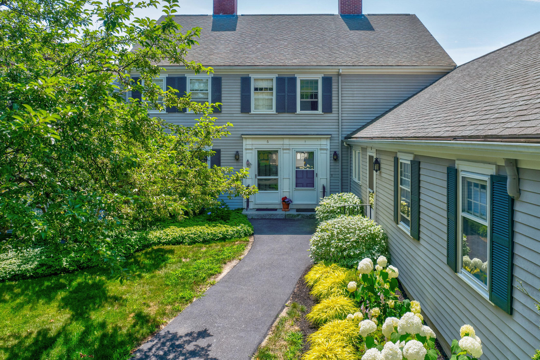 47 Maine Street Kennebunkport ME 04046