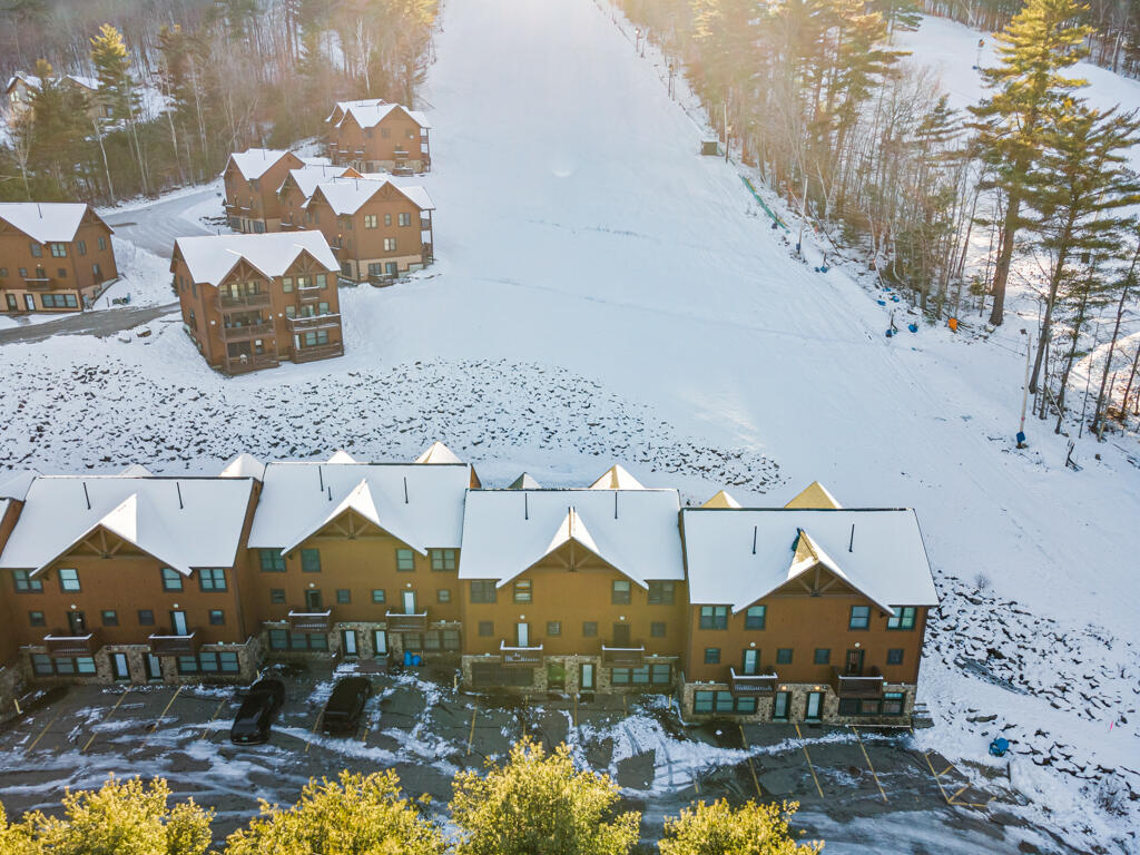 4 Headwall Drive Bridgton ME 04009