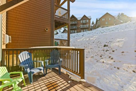 4 Headwall Drive Bridgton ME 04009