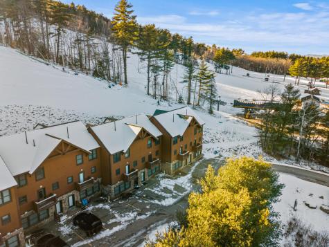 4 Headwall Drive Bridgton ME 04009