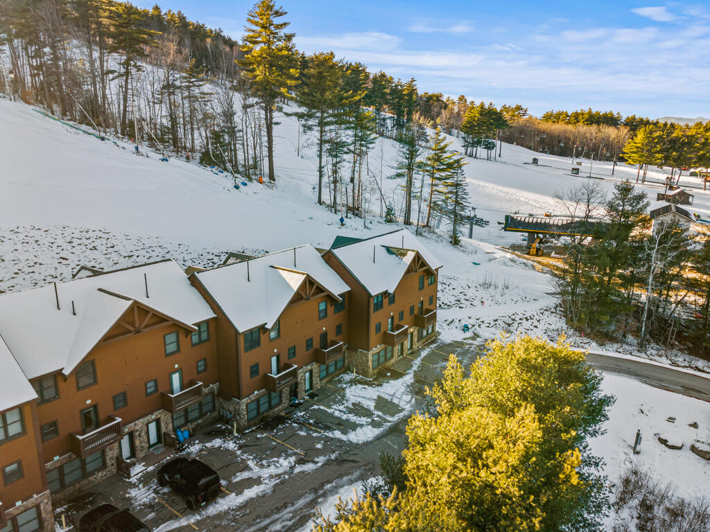 4 Headwall Drive Bridgton ME 04009