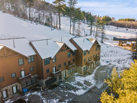 4 Headwall Drive Bridgton ME 04009