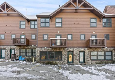 4 Headwall Drive Bridgton ME 04009