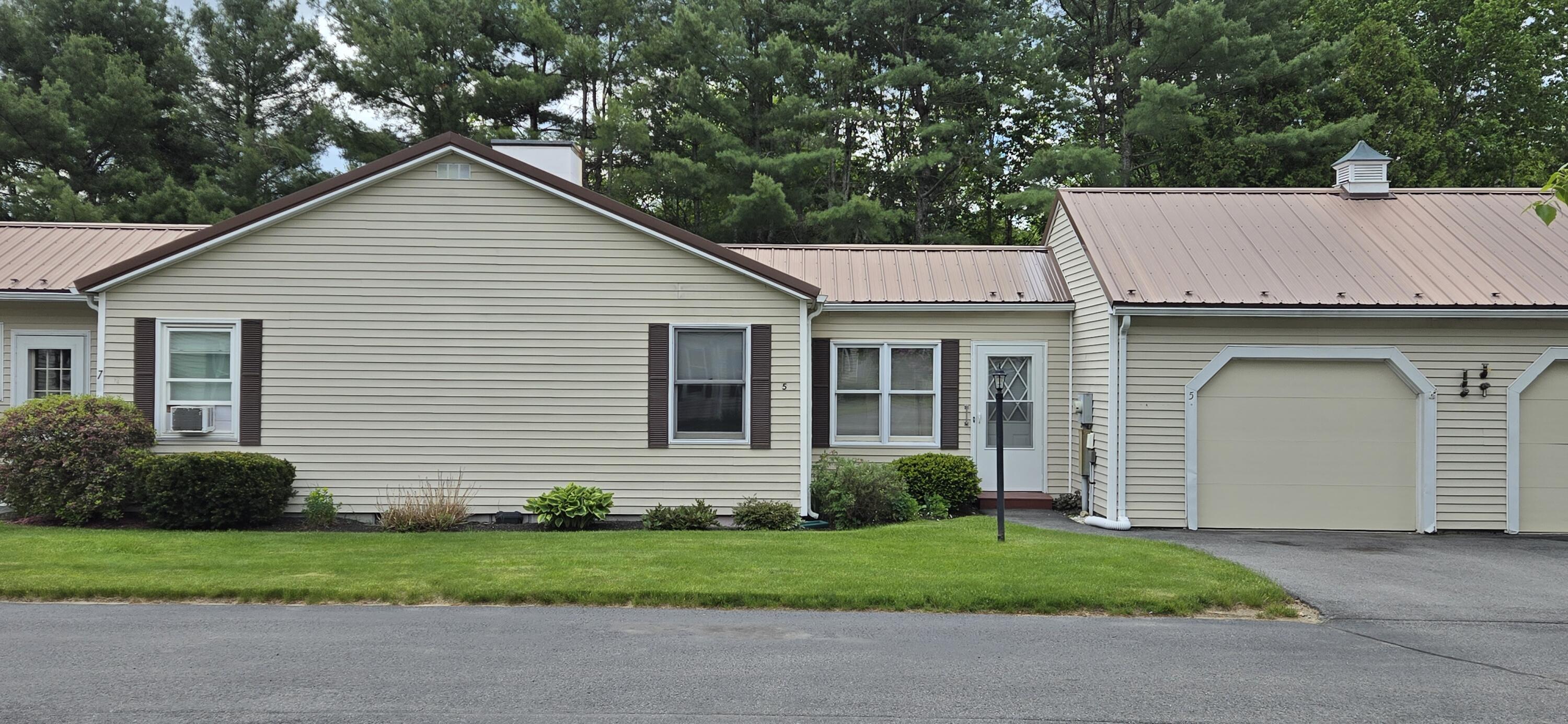 5 Walnut Drive Windham ME 04062