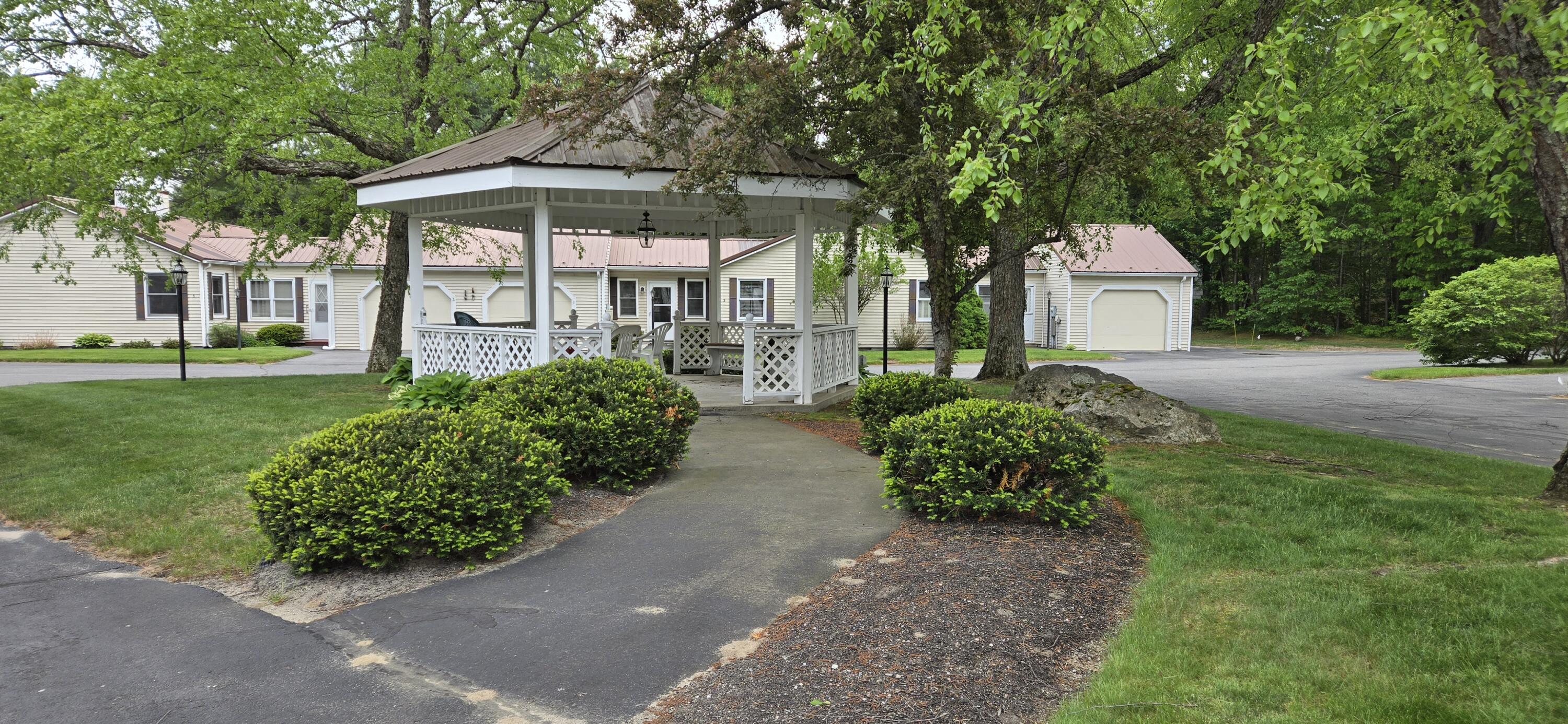 5 Walnut Drive Windham ME 04062