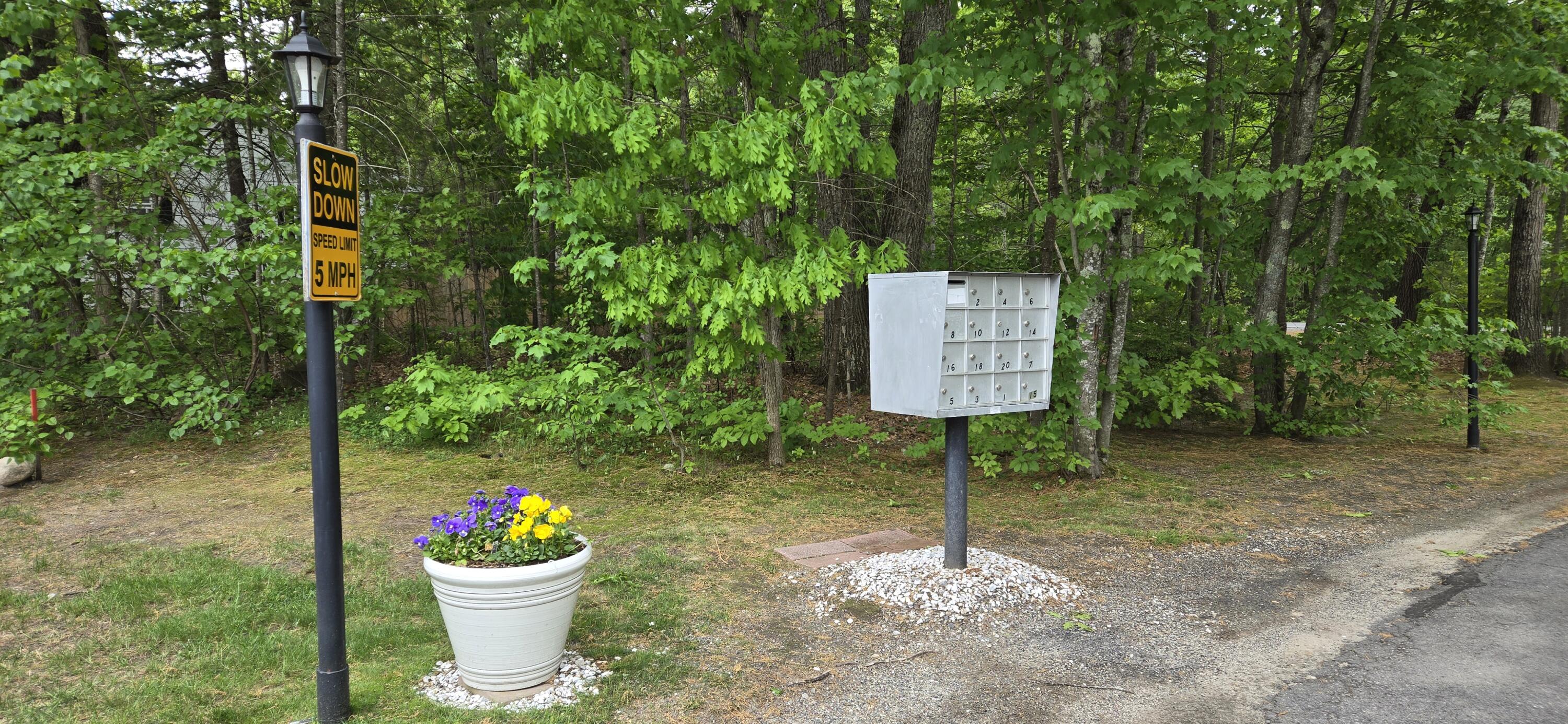 5 Walnut Drive Windham ME 04062