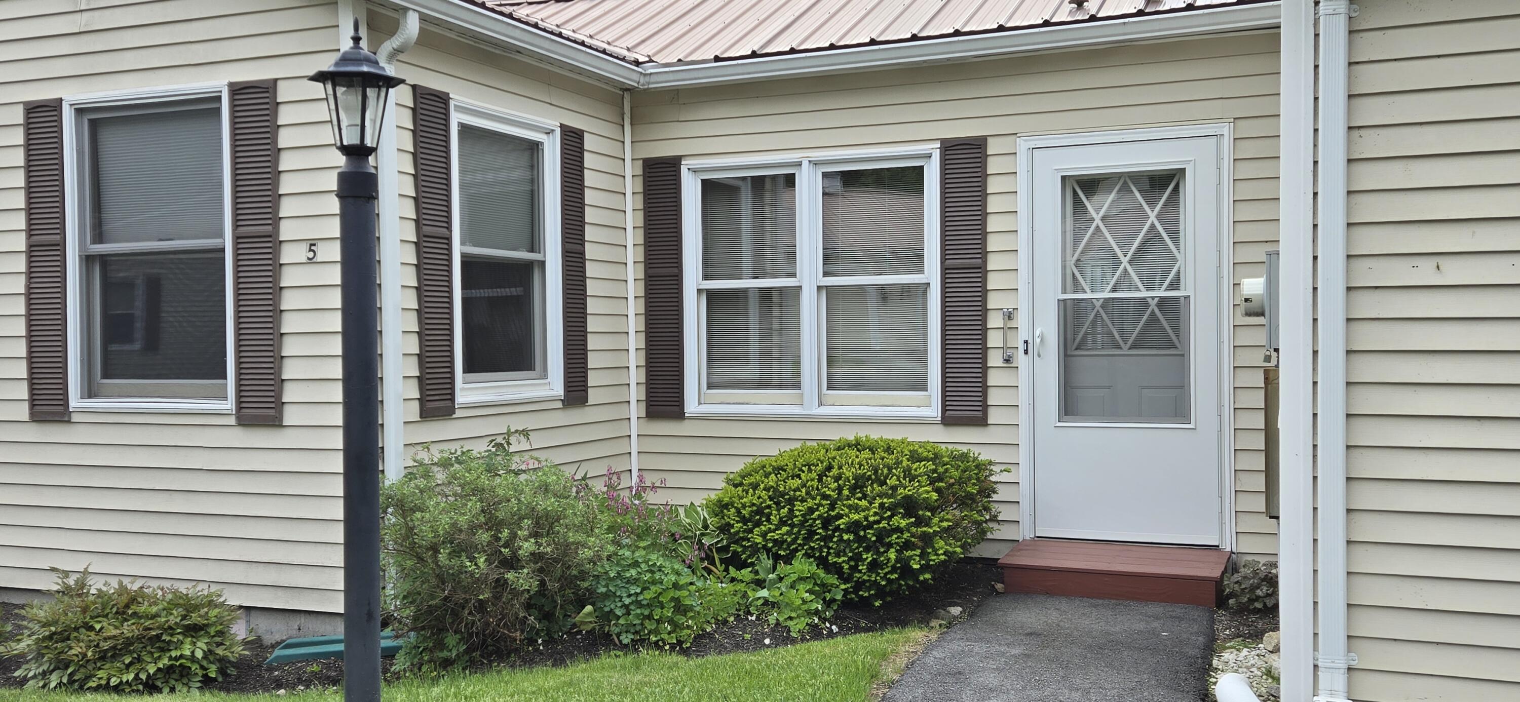 5 Walnut Drive Windham ME 04062
