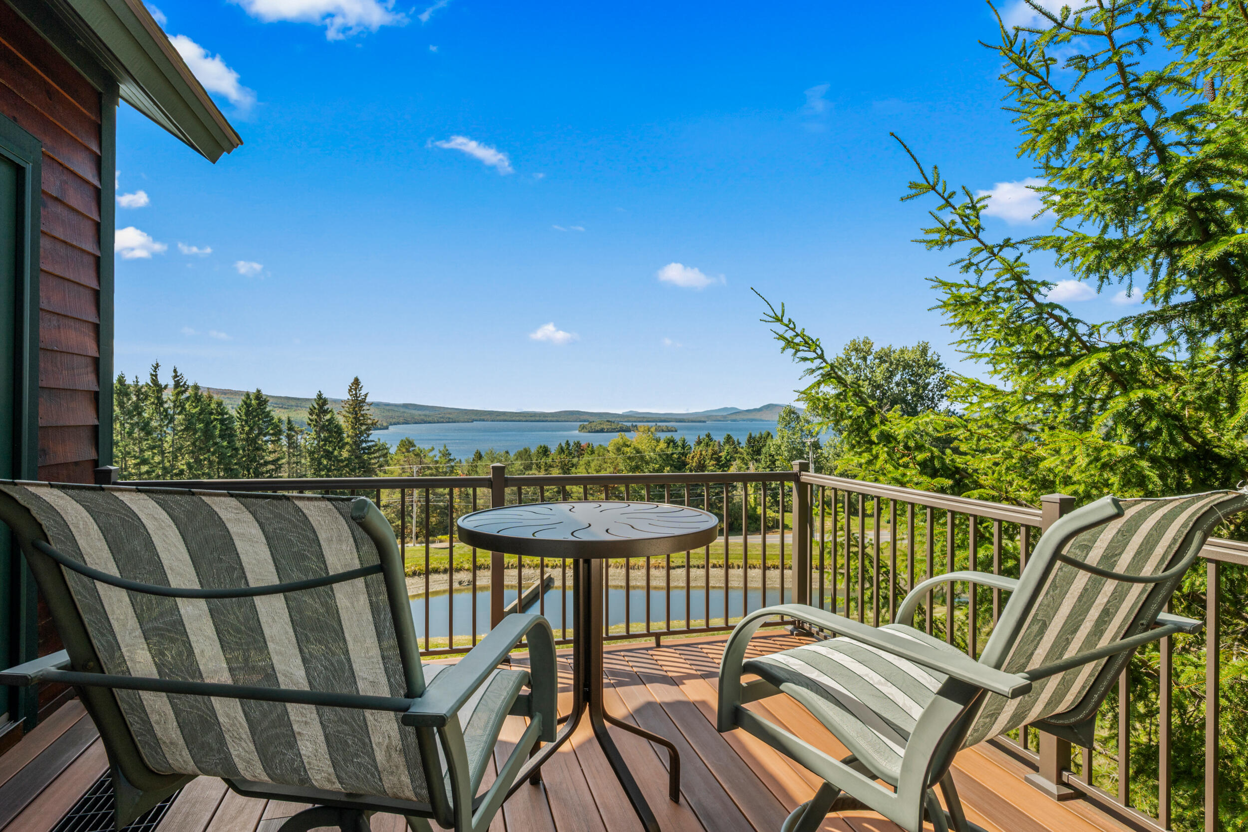 11 Whip Willow Farm Road Rangeley ME 04970