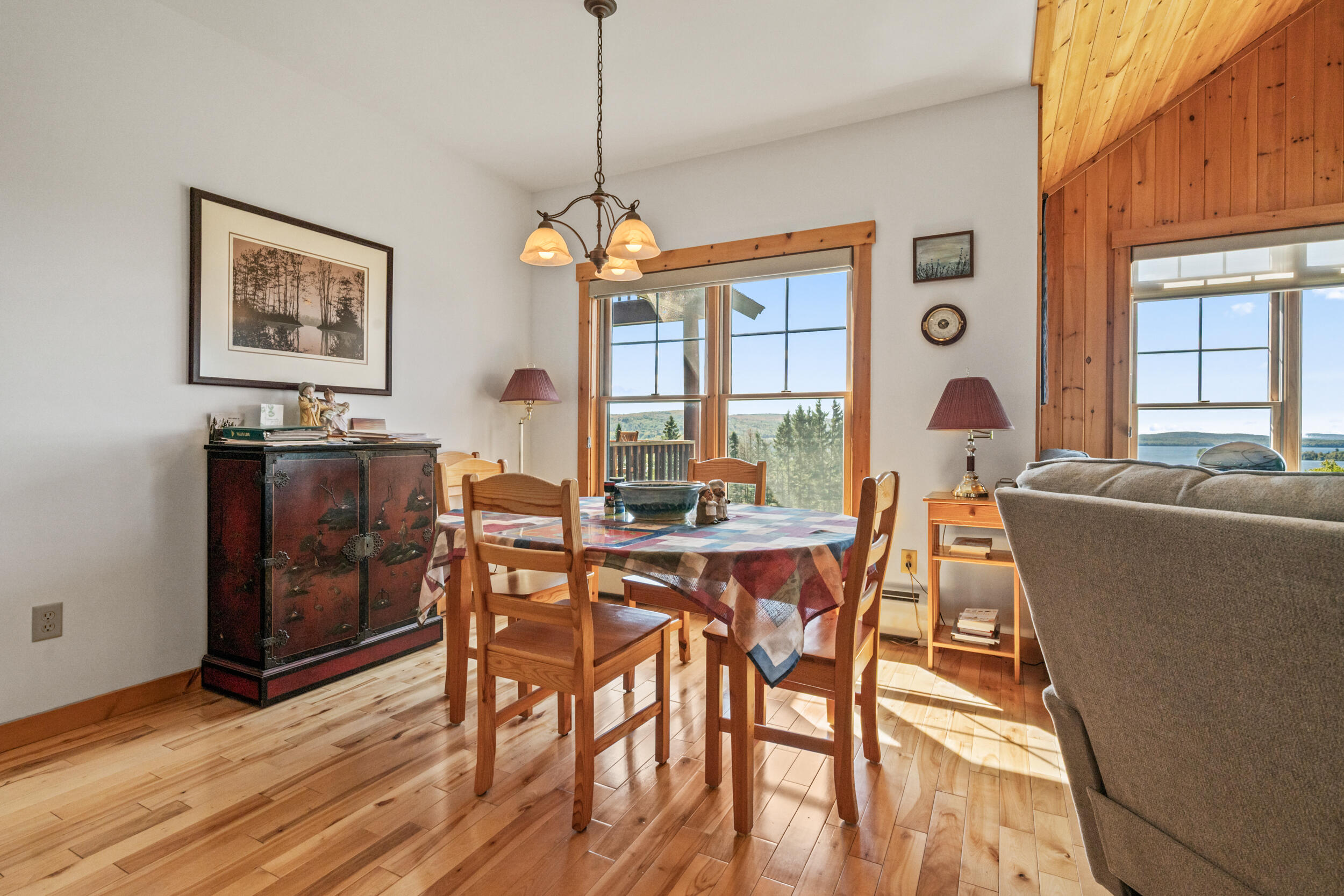 11 Whip Willow Farm Road Rangeley ME 04970