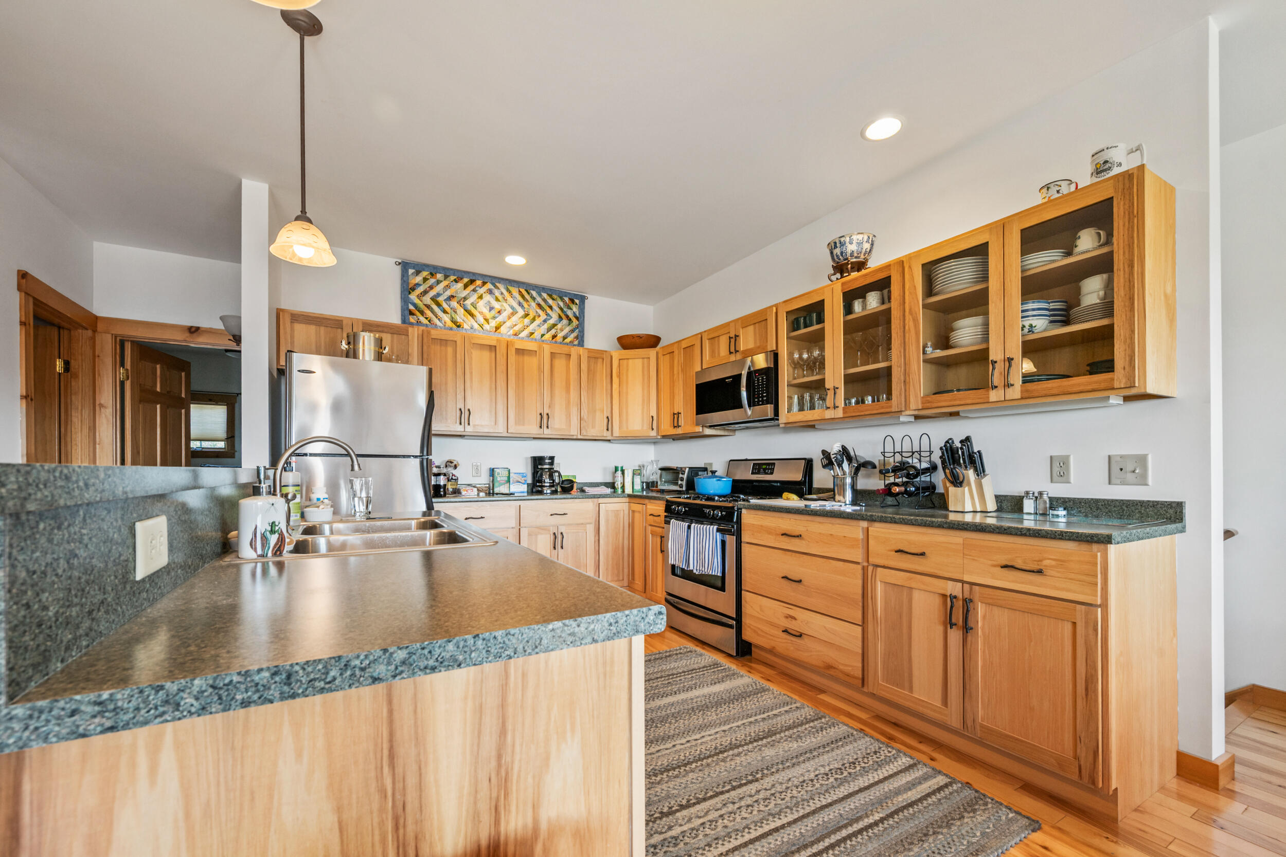 11 Whip Willow Farm Road Rangeley ME 04970