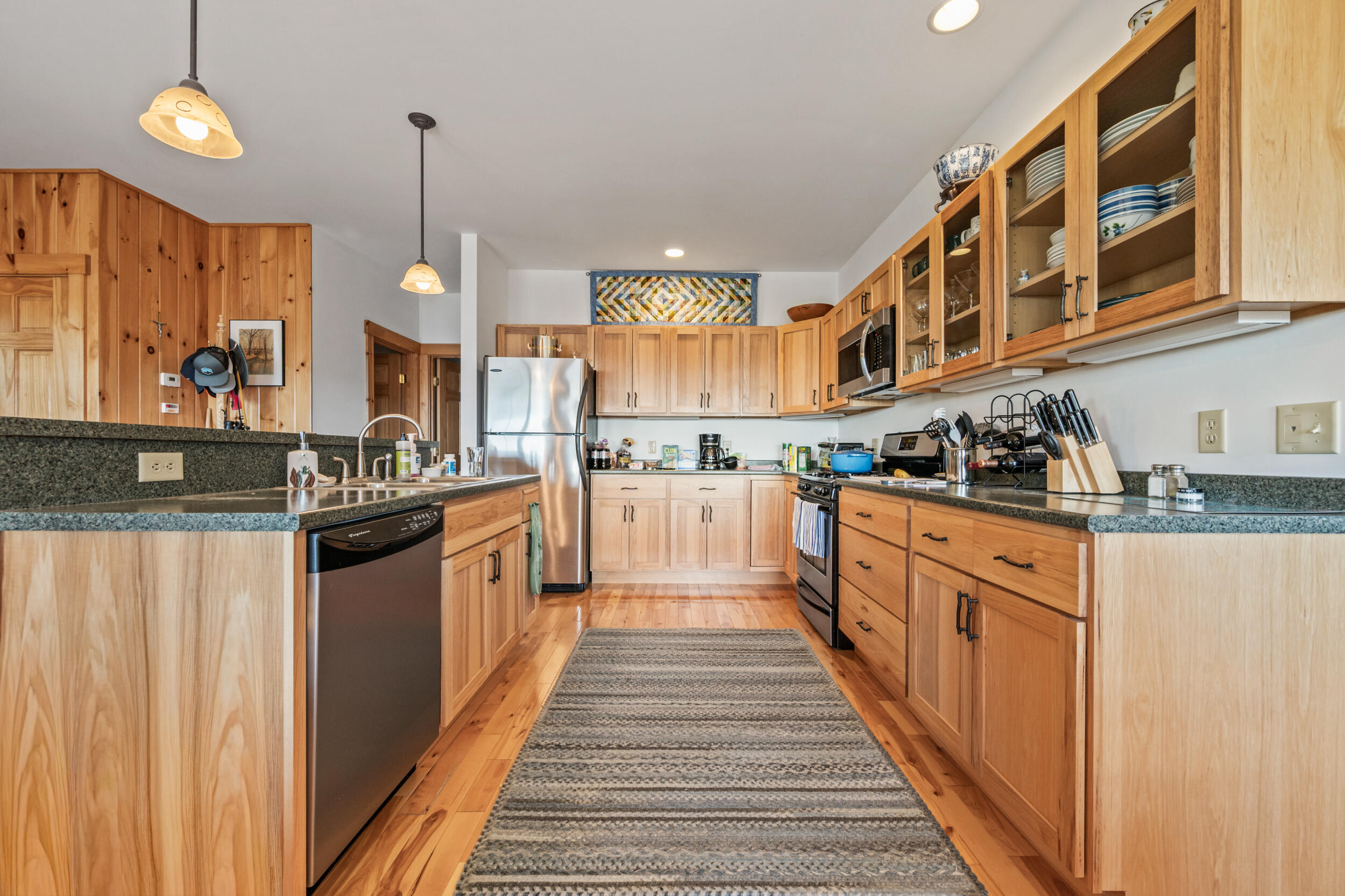 11 Whip Willow Farm Road Rangeley ME 04970