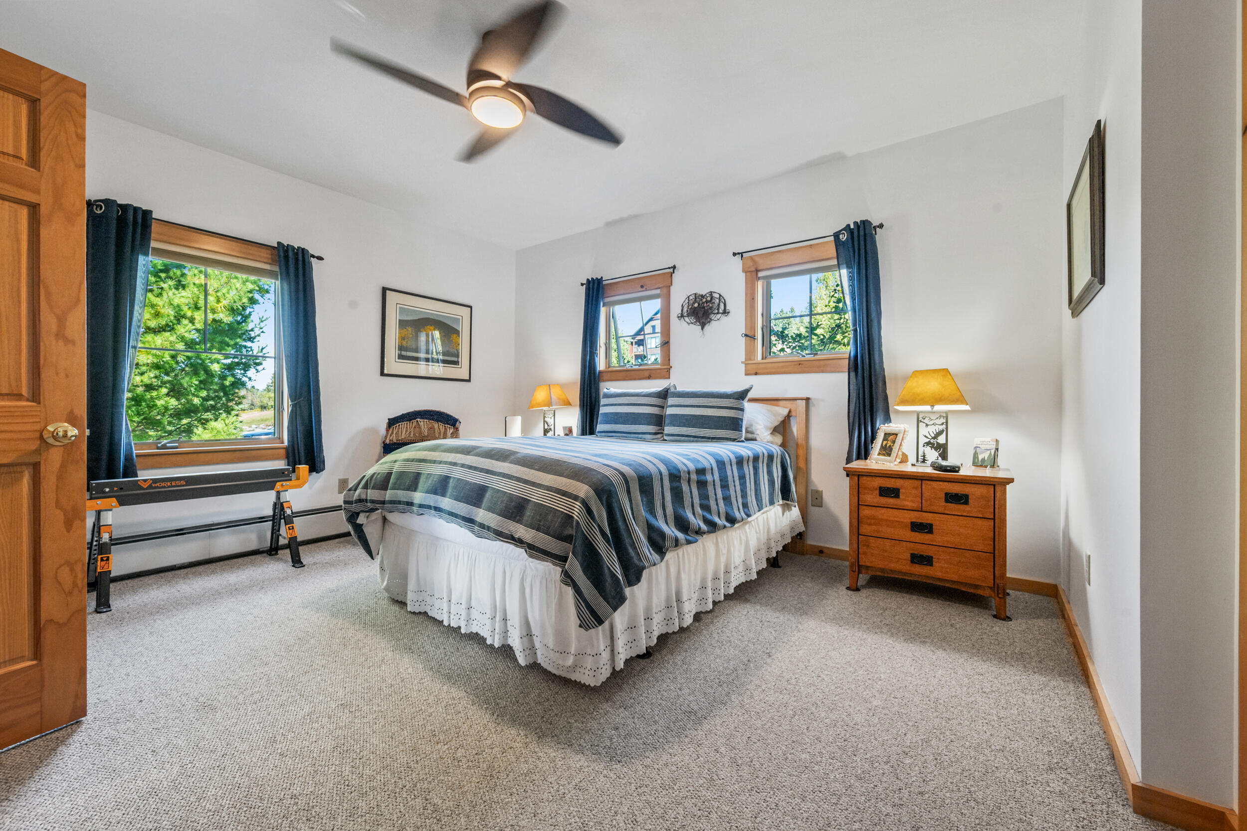 11 Whip Willow Farm Road Rangeley ME 04970