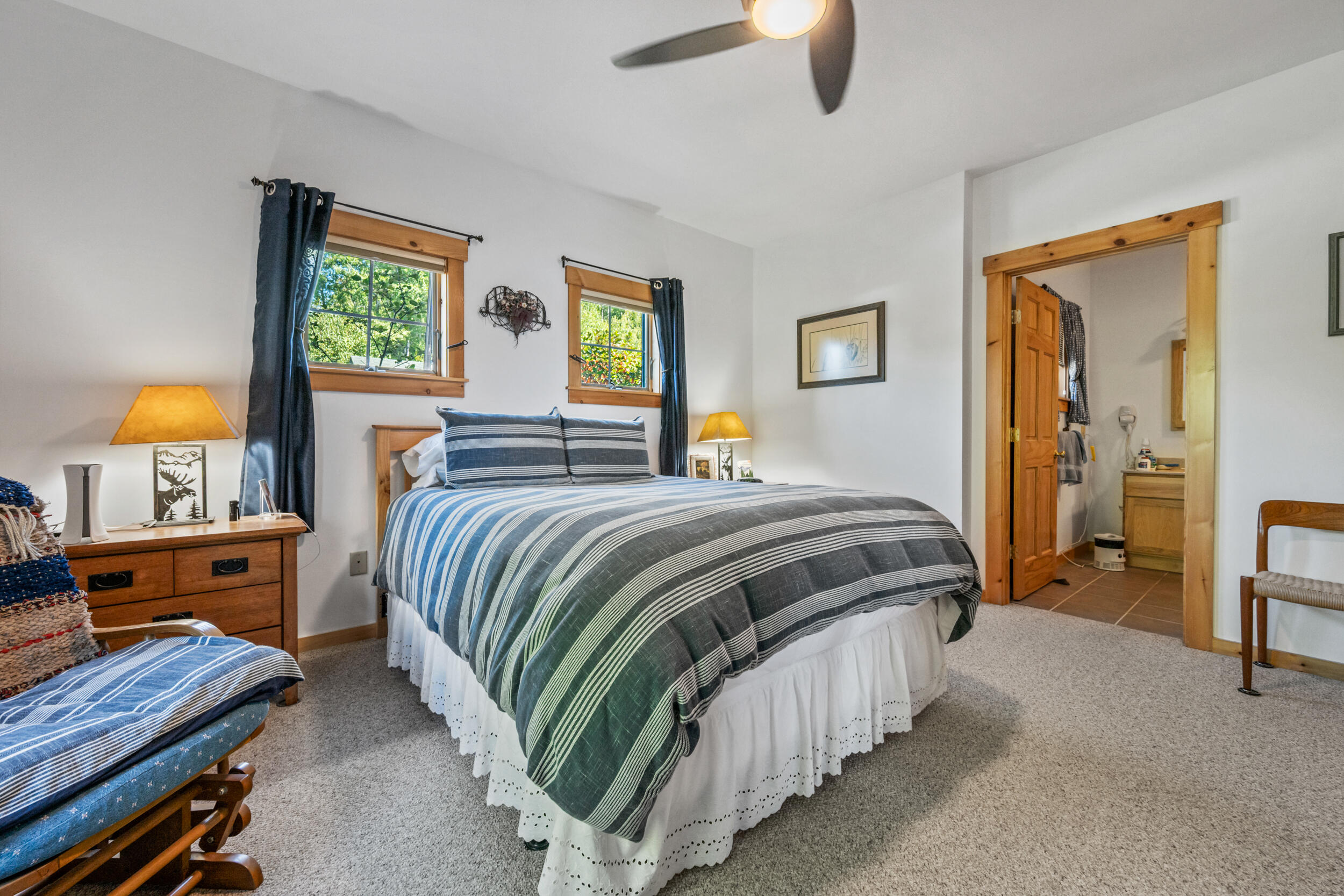 11 Whip Willow Farm Road Rangeley ME 04970