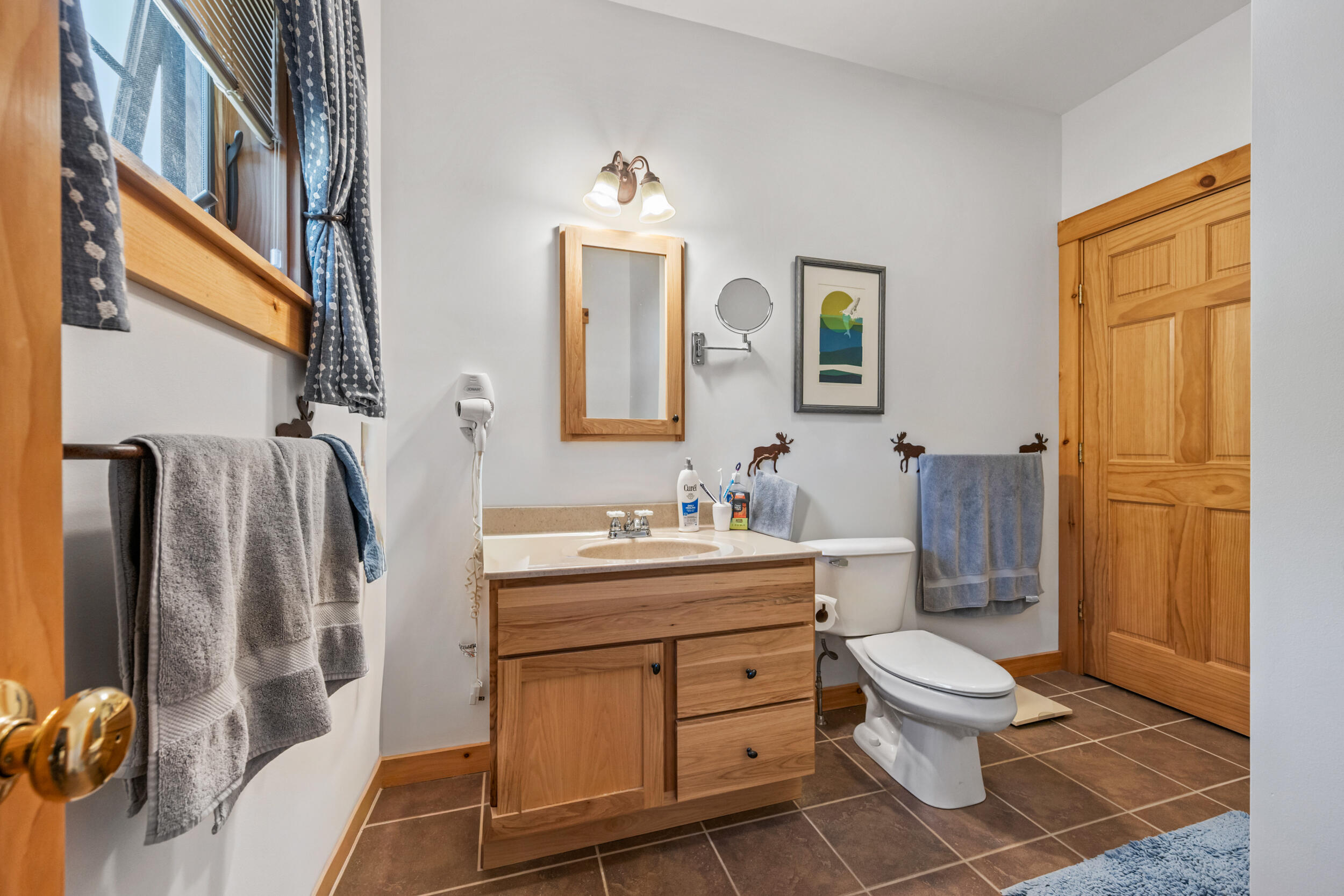 11 Whip Willow Farm Road Rangeley ME 04970