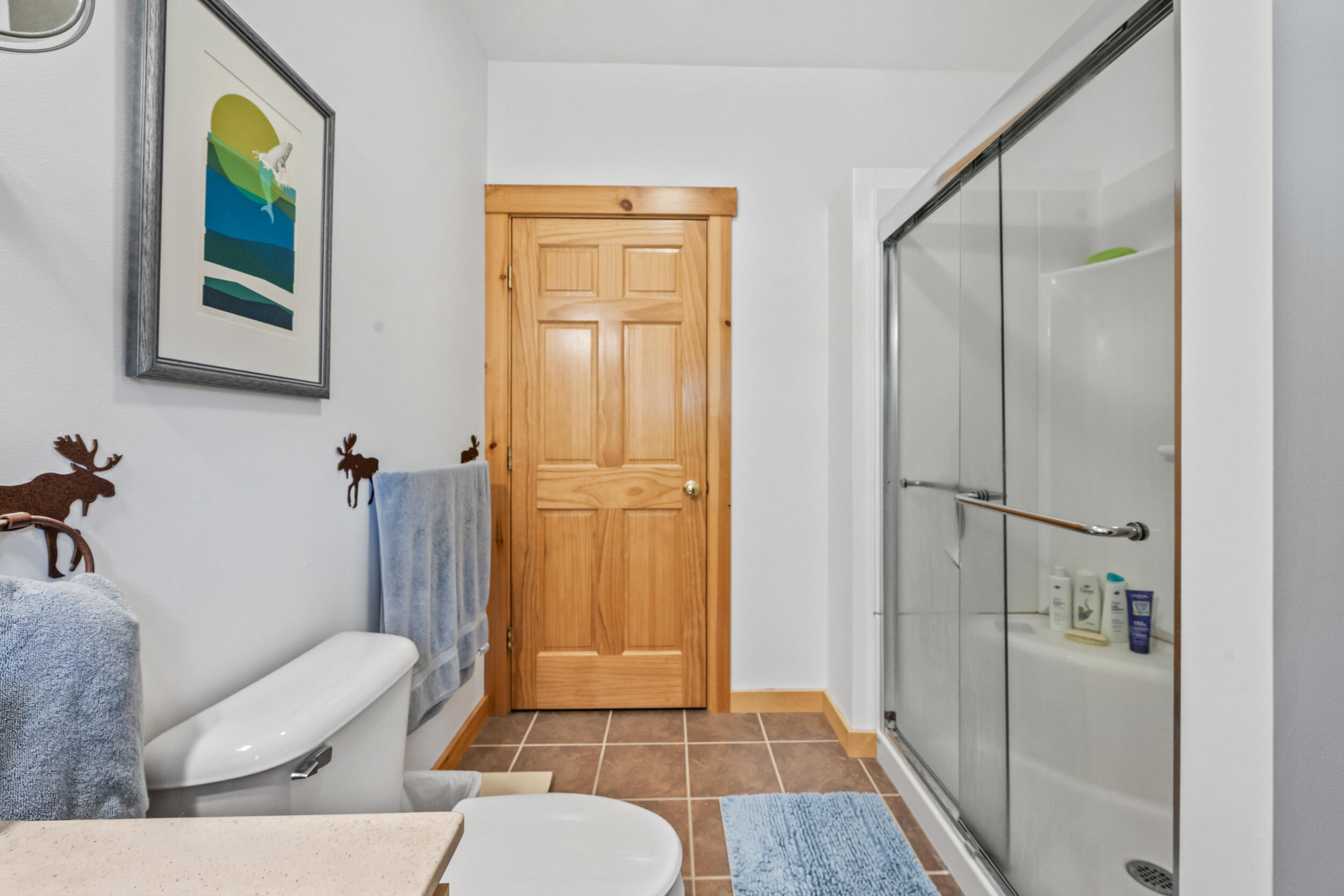 11 Whip Willow Farm Road Rangeley ME 04970