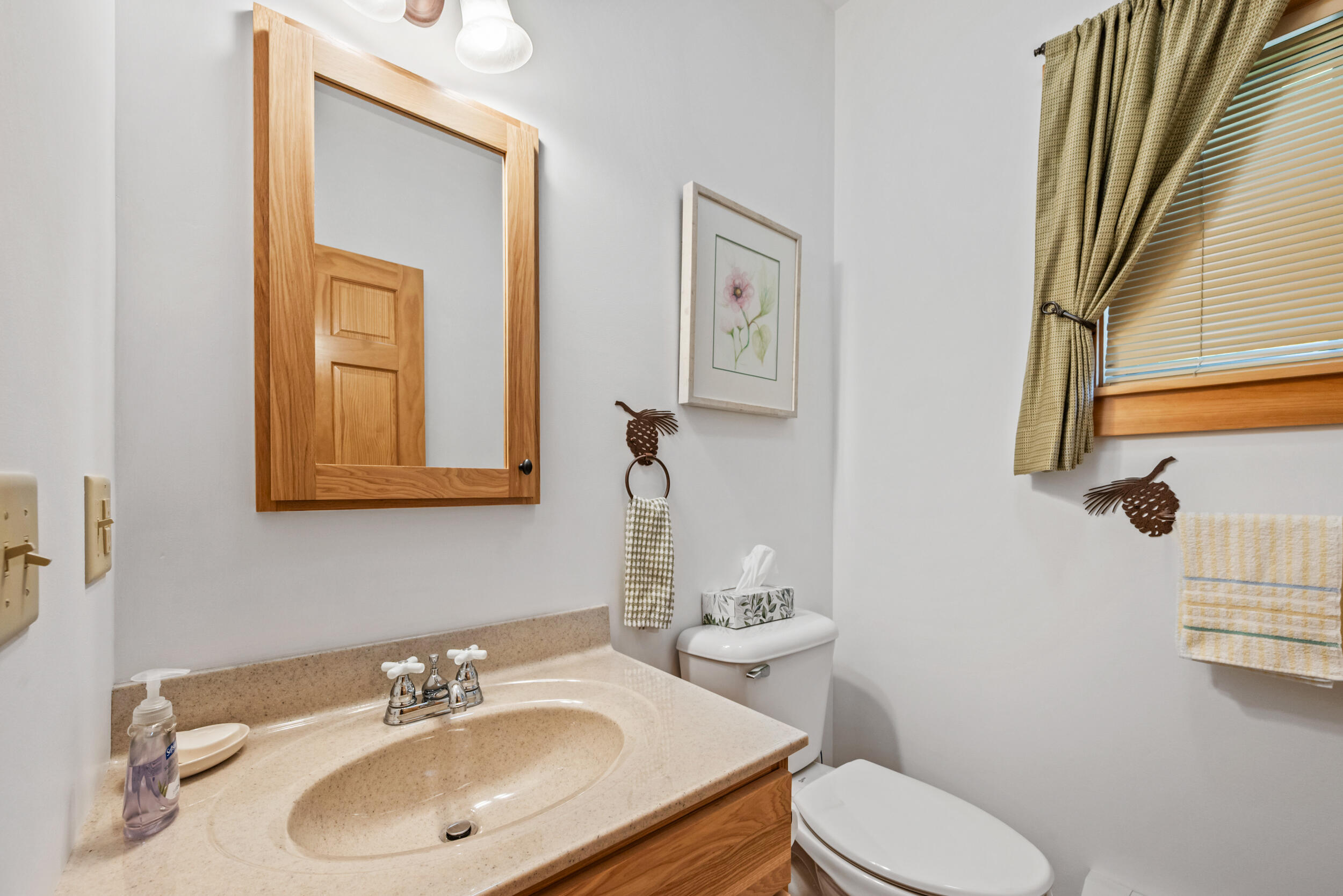 11 Whip Willow Farm Road Rangeley ME 04970