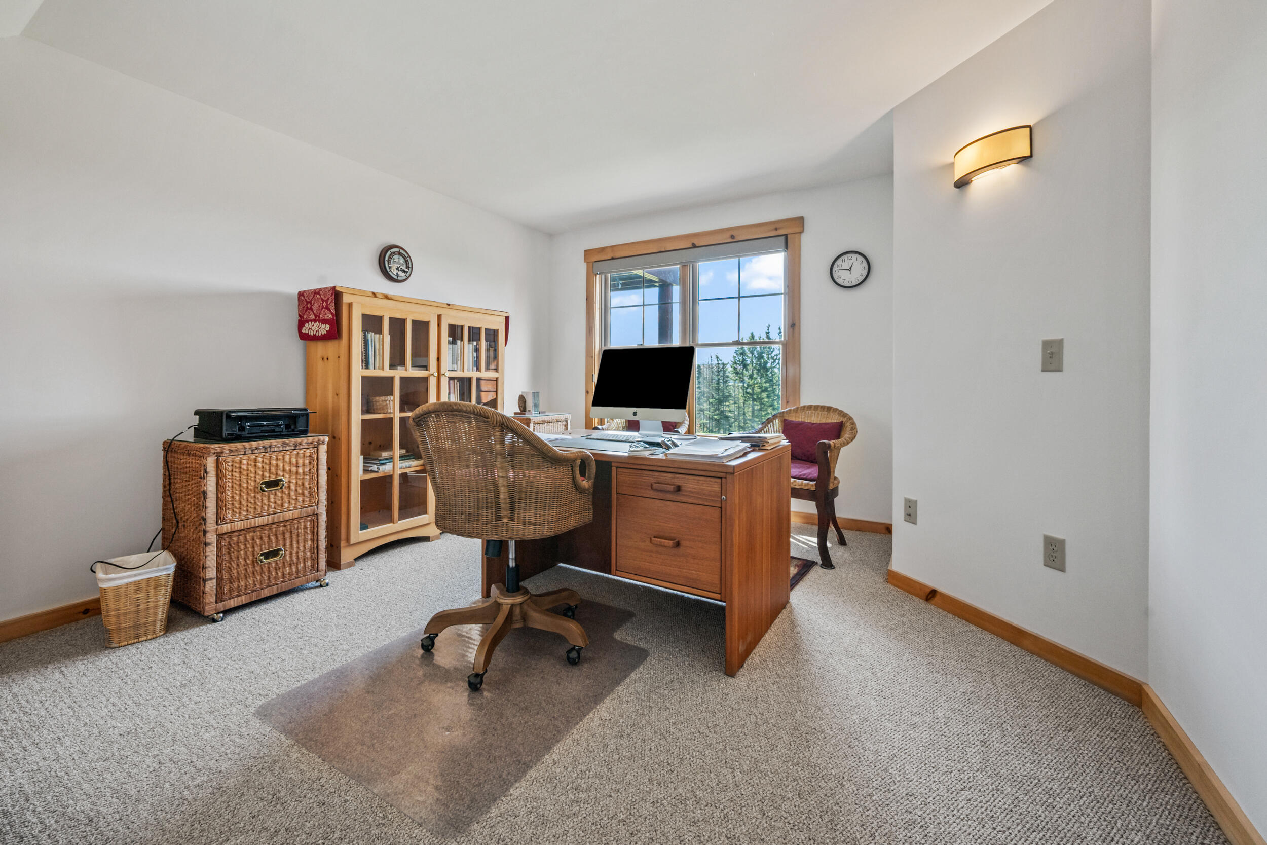 11 Whip Willow Farm Road Rangeley ME 04970