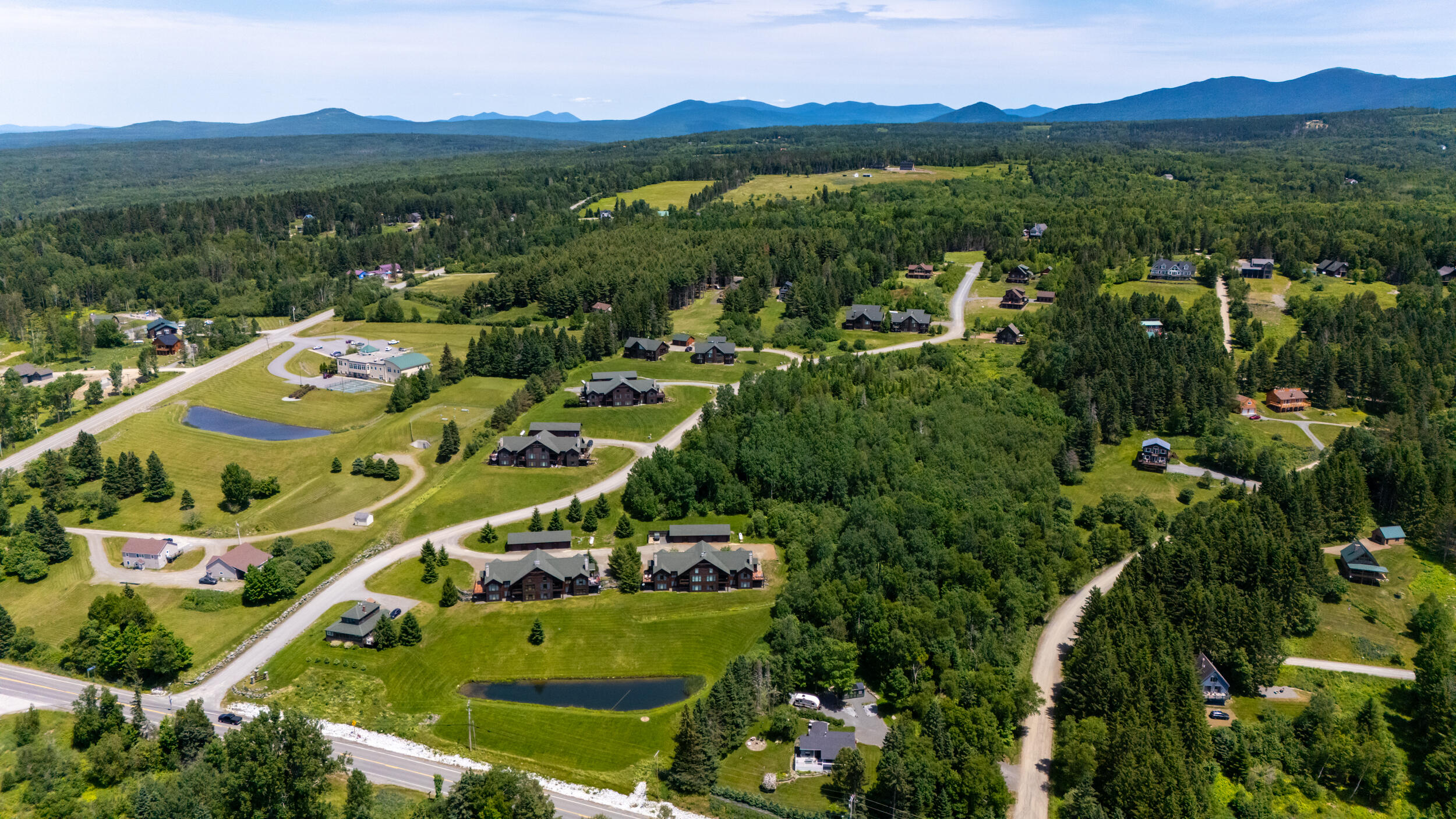 11 Whip Willow Farm Road Rangeley ME 04970