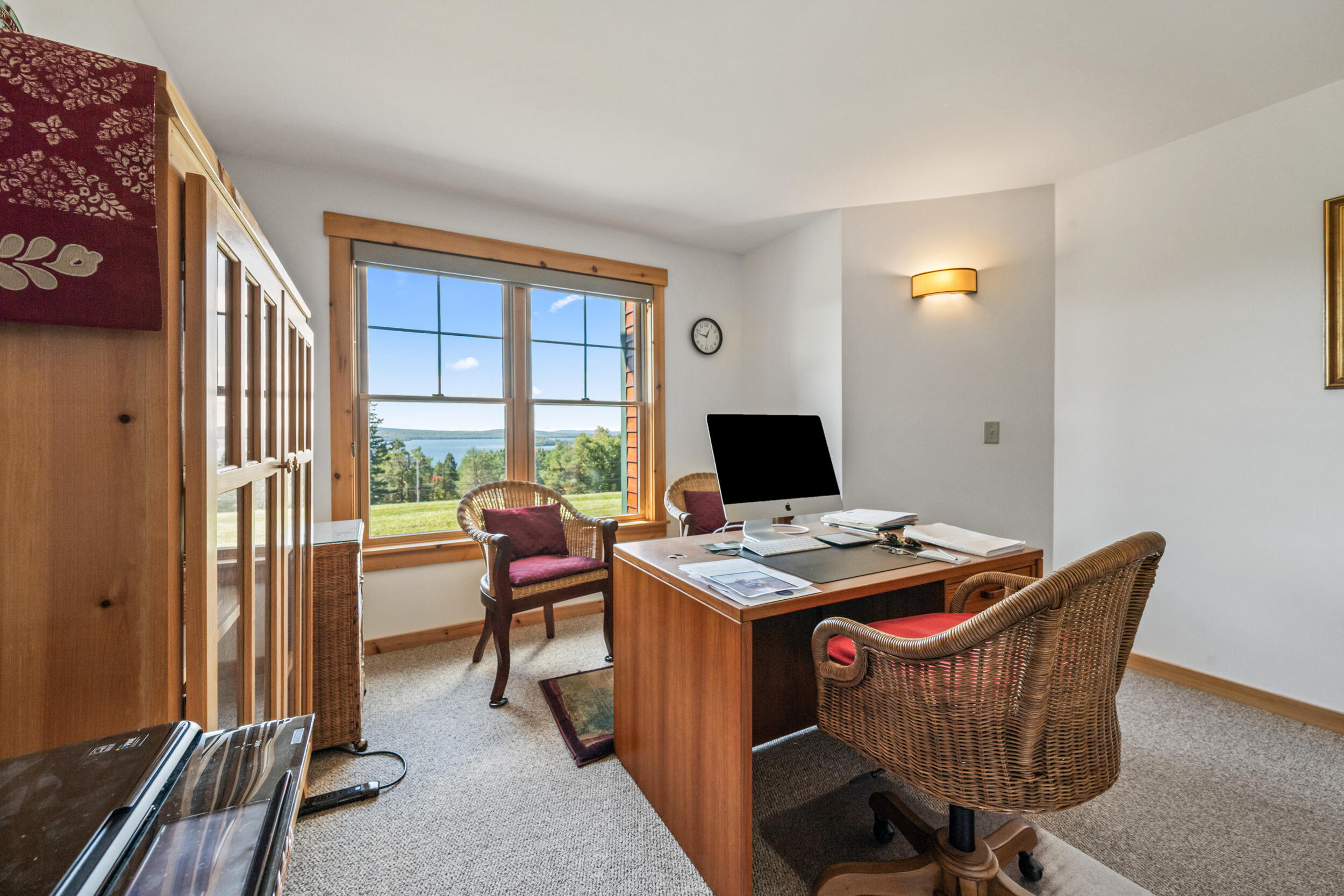 11 Whip Willow Farm Road Rangeley ME 04970