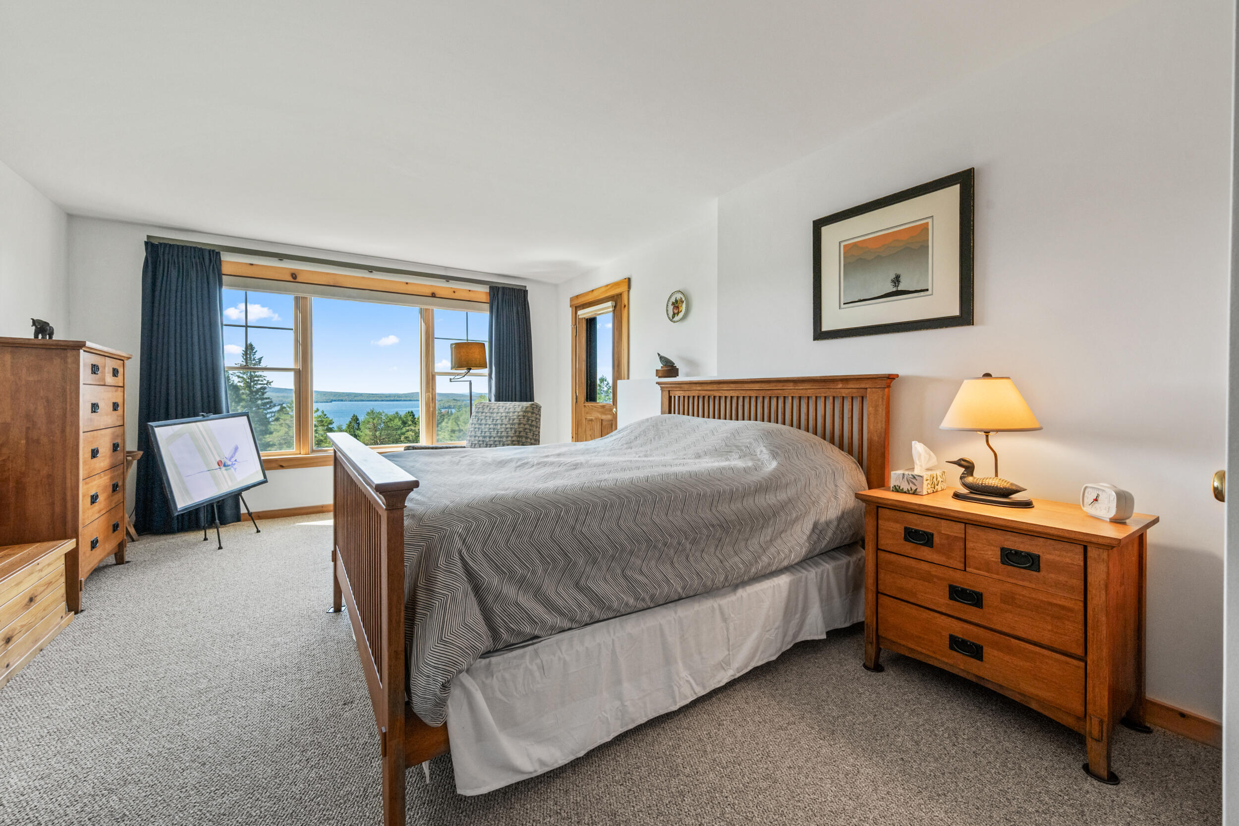 11 Whip Willow Farm Road Rangeley ME 04970