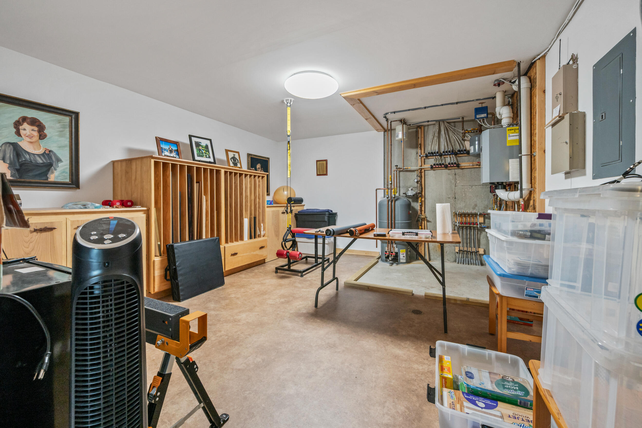 11 Whip Willow Farm Road Rangeley ME 04970