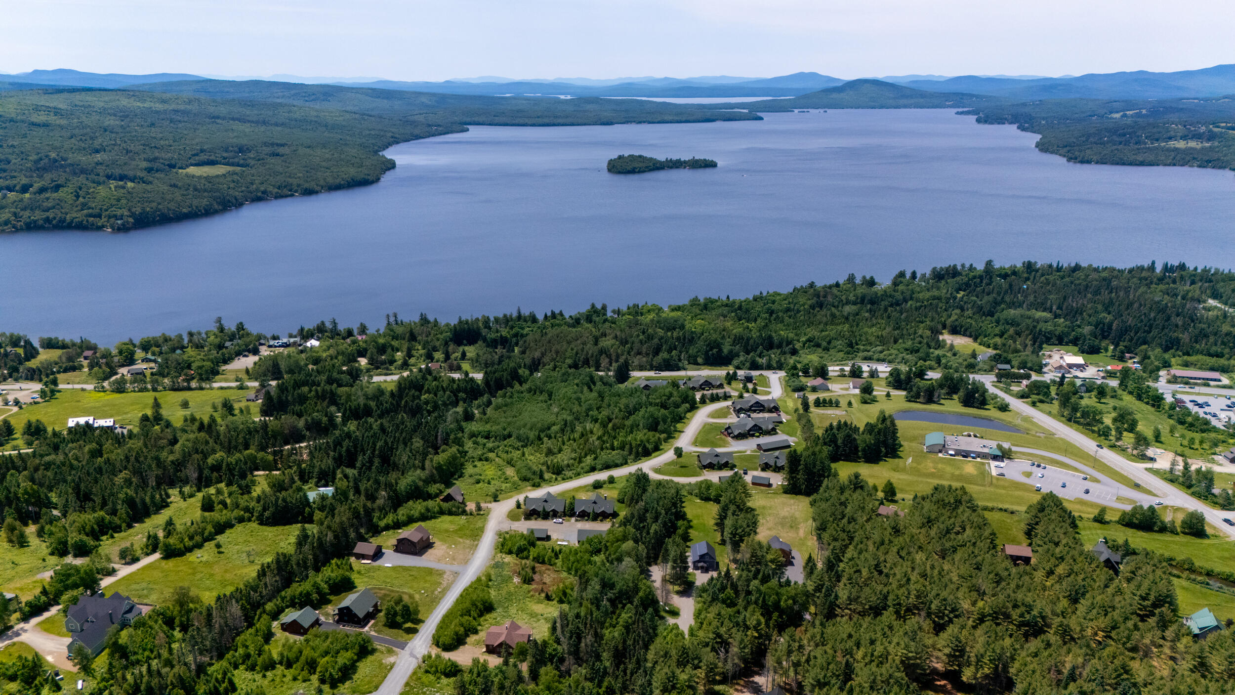 11 Whip Willow Farm Road Rangeley ME 04970