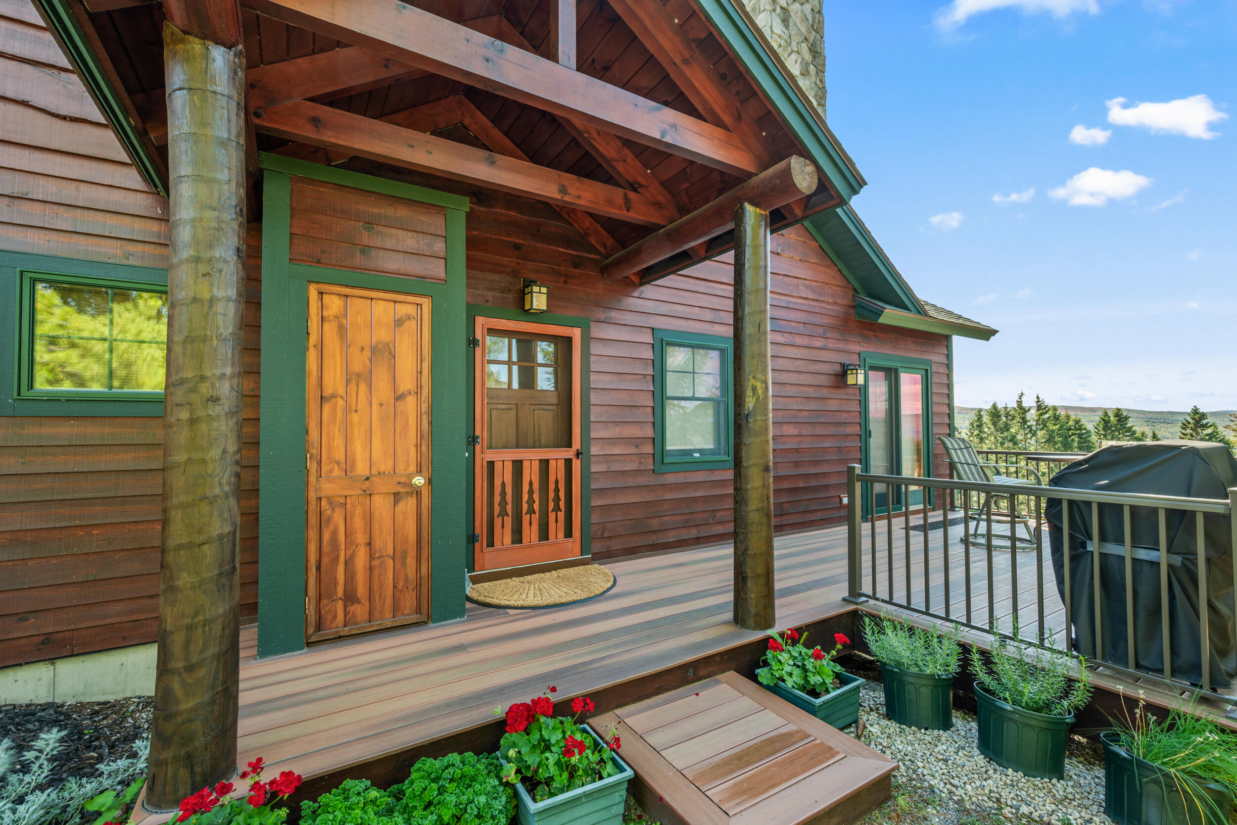 11 Whip Willow Farm Road Rangeley ME 04970