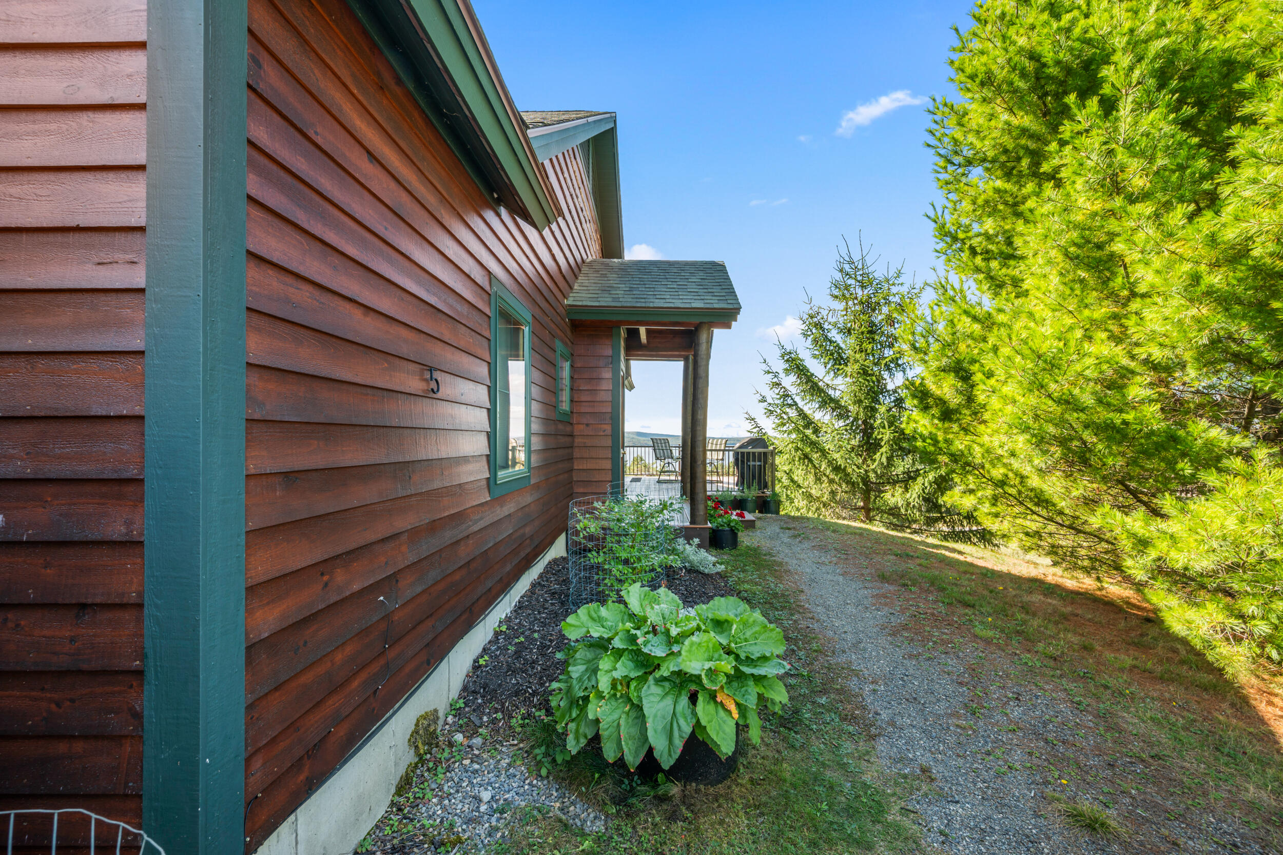 11 Whip Willow Farm Road Rangeley ME 04970