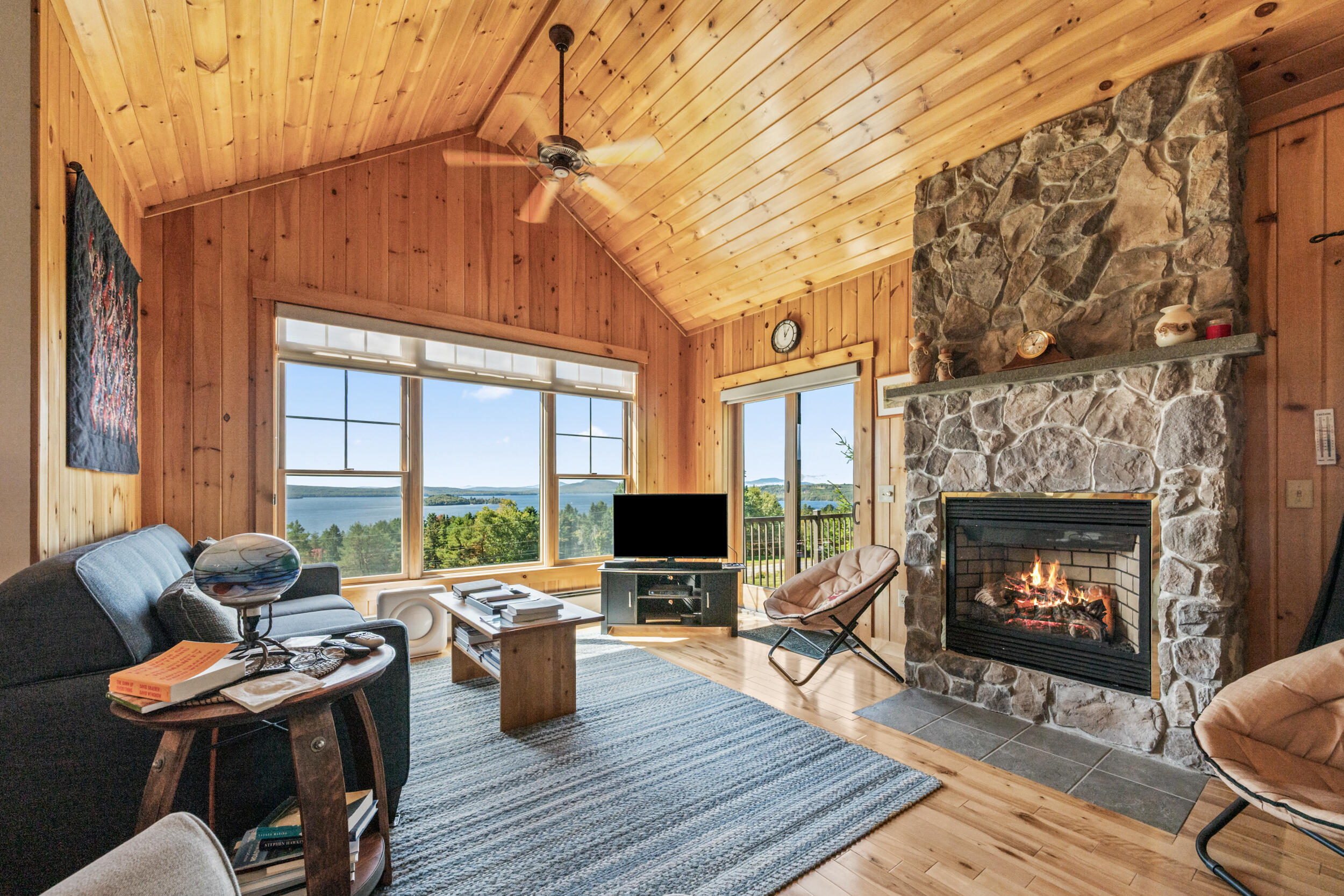 11 Whip Willow Farm Road Rangeley ME 04970