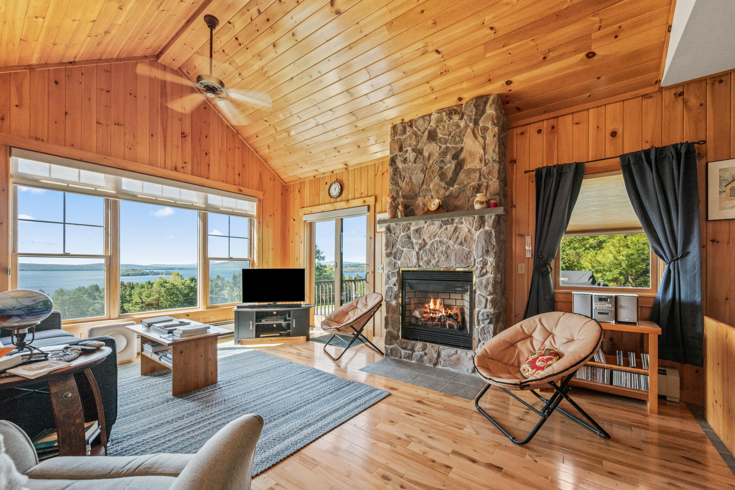 11 Whip Willow Farm Road Rangeley ME 04970