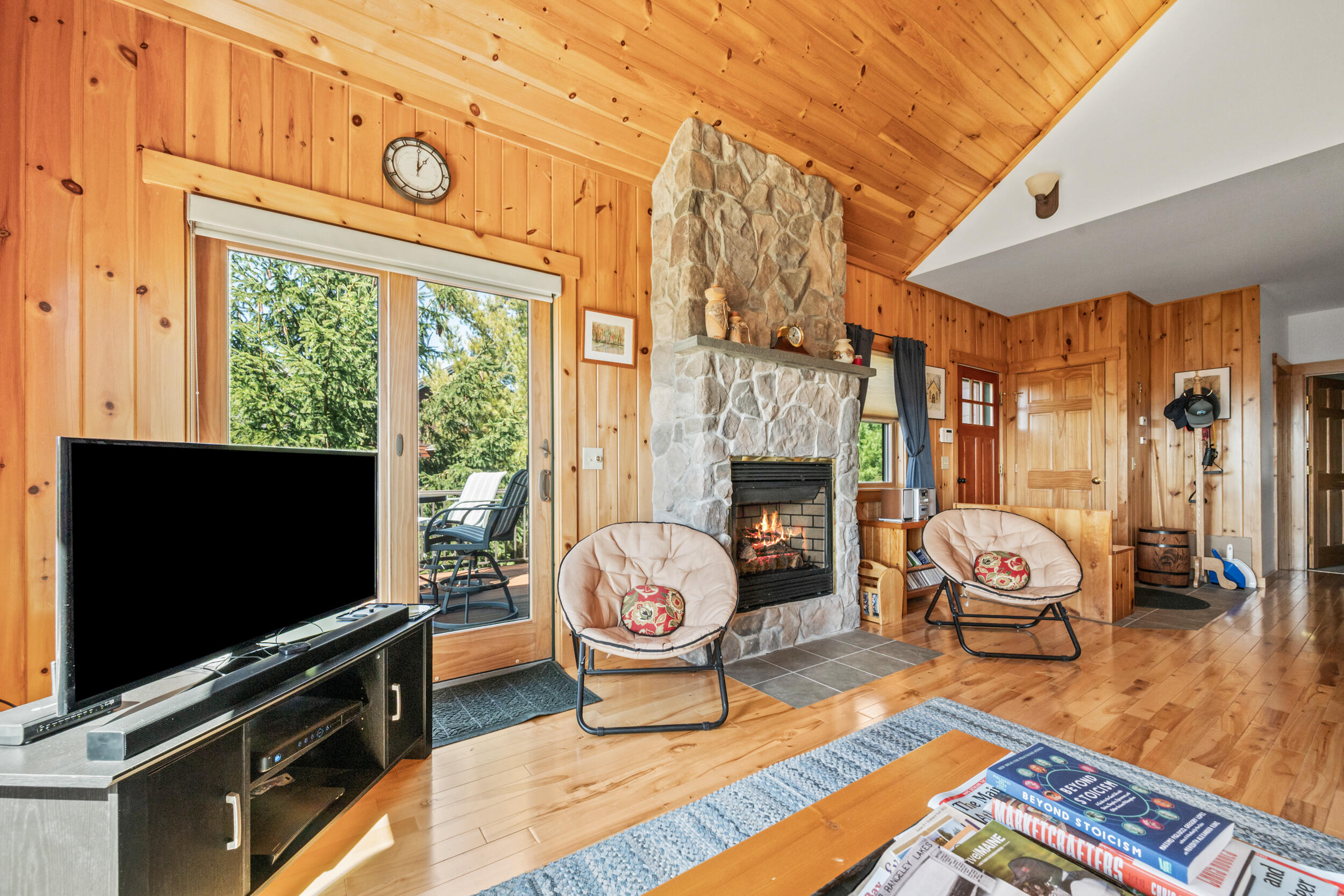 11 Whip Willow Farm Road Rangeley ME 04970