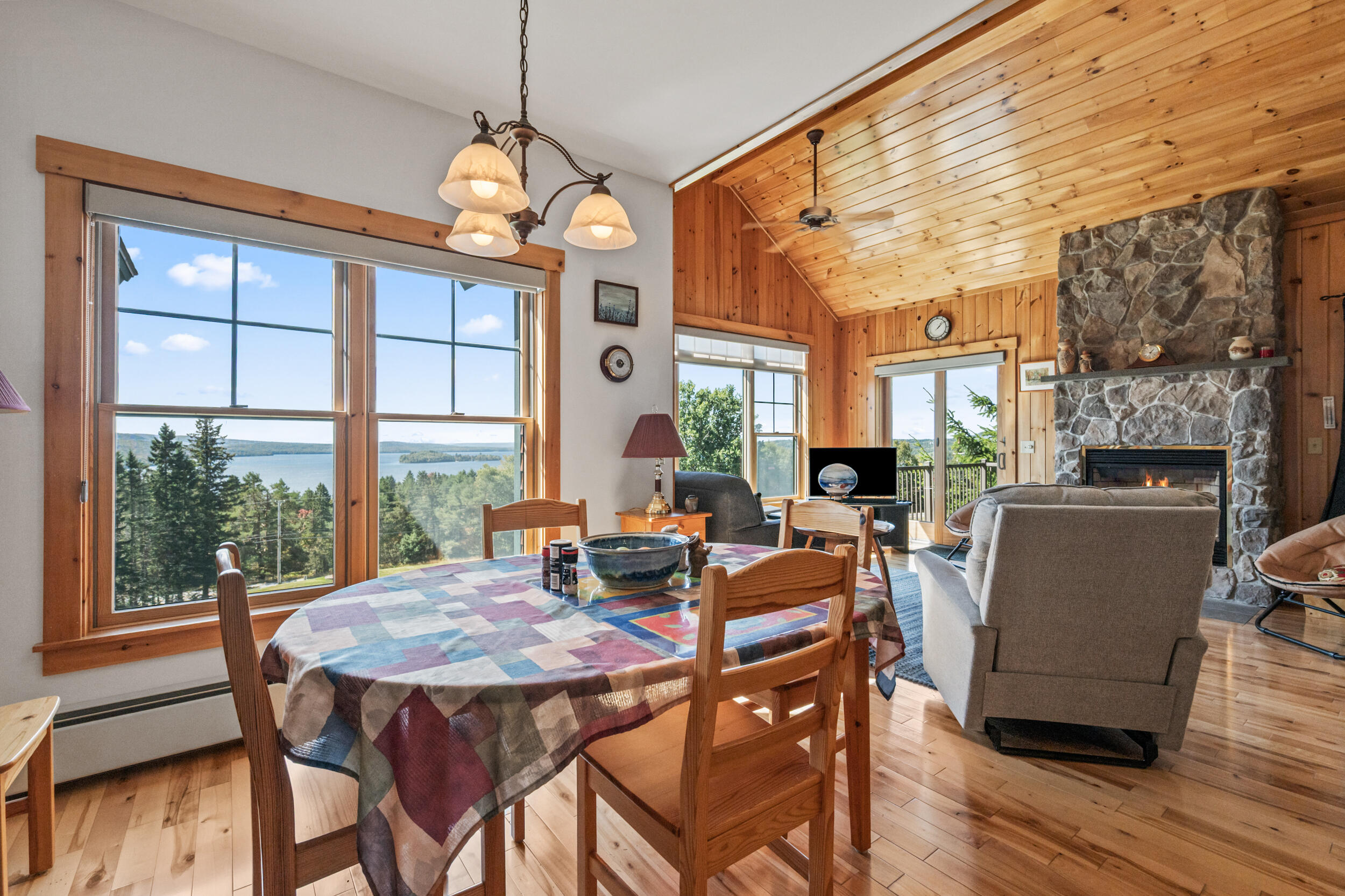 11 Whip Willow Farm Road Rangeley ME 04970