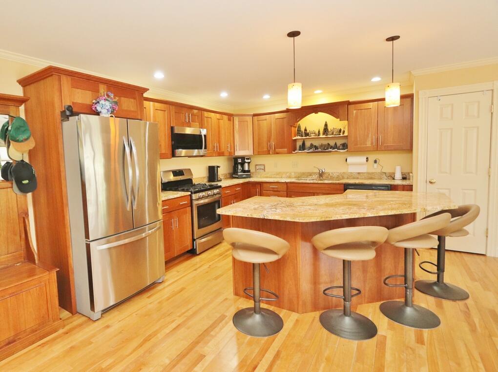 40 Kathryn Lane Bangor ME 04401