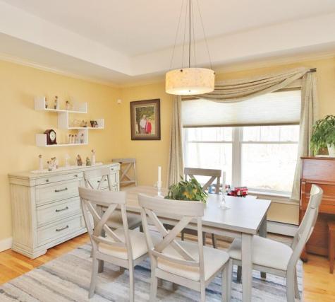 40 Kathryn Lane Bangor ME 04401