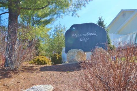 40 Kathryn Lane Bangor ME 04401