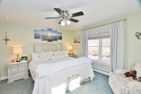 40 Kathryn Lane Bangor ME 04401