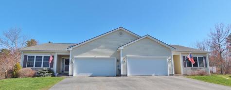 40 Kathryn Lane Bangor ME 04401