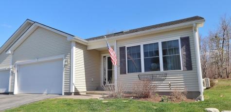 40 Kathryn Lane Bangor ME 04401