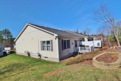 40 Kathryn Lane Bangor ME 04401