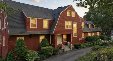 47 Maine Street Kennebunkport ME 04046