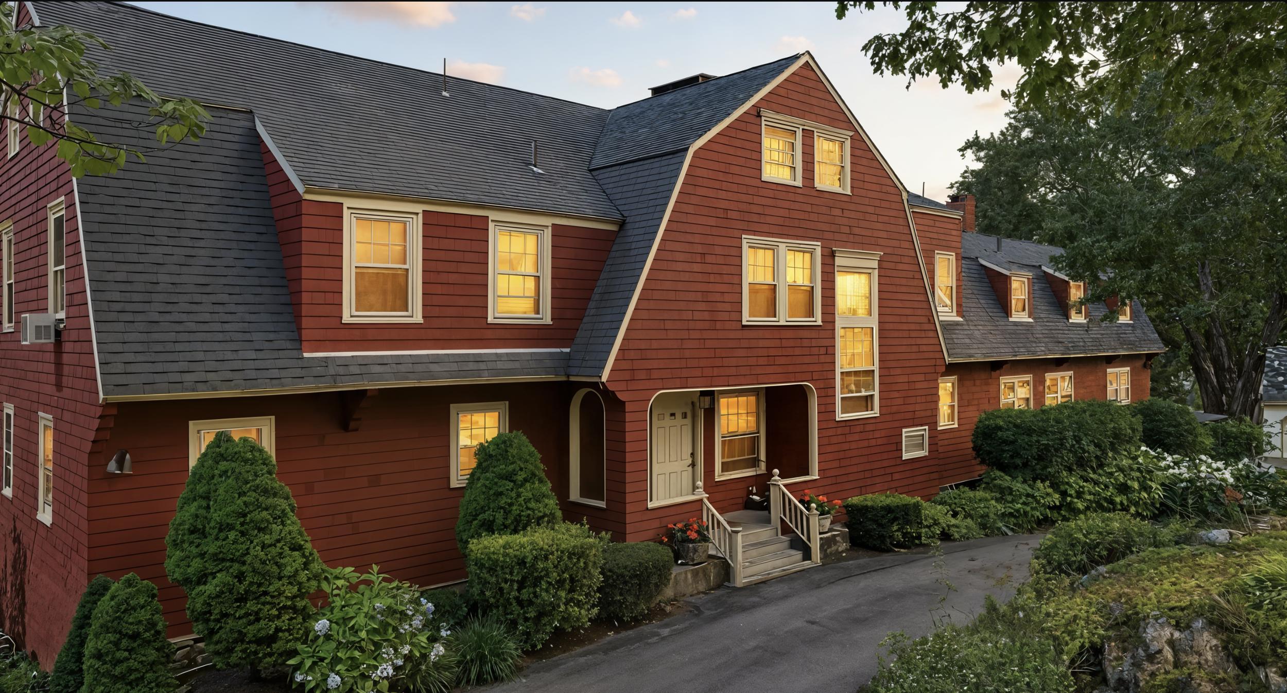 Kennebunkport ME, 47 Maine Street, Unit 4