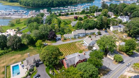 47 Maine Street Kennebunkport ME 04046