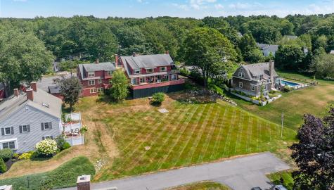 47 Maine Street Kennebunkport ME 04046