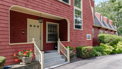 47 Maine Street Kennebunkport ME 04046