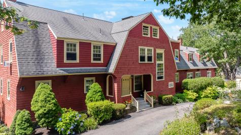 47 Maine Street Kennebunkport ME 04046